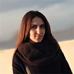 Альвина Валерьевна Абрамян