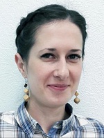 Кавешникова Алла Вадимовна