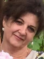 Лютова Нина Николаевна