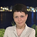 Елена Александровна Вострецова