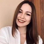 Хлебак Татьяна Сергеевна