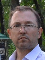 Зуев Константин Вячеславович