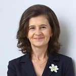 Бондарчук Валентина Ивановна