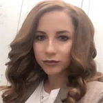 Галина Викторовна Светашева