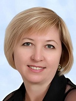 Миленина Марина Николаевна