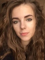 Комарова Алиса Владимировна