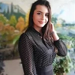 Юркова Юлия Владимировна