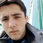 Тхагапсоев Ислам Муратович