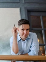 Лебедев Олег Валерьевич