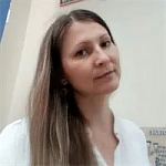 Елена Николаевна Соболева