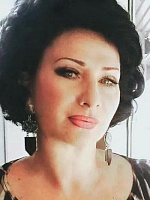 Подсвирова Ирина Юрьевна