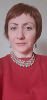 Локтева Марина Евгеньевна