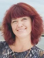 Пяри Светлана Алексеевна