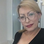 Наталья Александровна Иванова