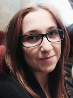 Скалацкая Евгения Анатольевна