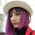 Любовь Юрьевна Коновцова