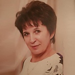 Пономаренко Елена Михайловна