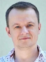 Соболев Виталий Алексеевич