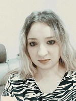 Сушко Анна Владимировна