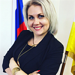 Екатерина Алексеевна Фитьмова