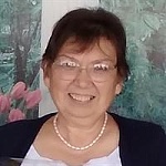 Бабич Елена Эдуардовна