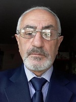 Мирзоян Рудик Суренович
