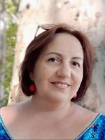 Королева Елена Вячеславовна