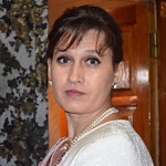 Корниенко Галина Владимировна