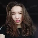 Евгения Николаевна Бурасова